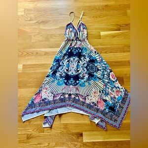 Jealous Tomato Boho Dress ☀️